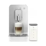 Automaatne kohvimasin Smeg BCC13WHMEU, valge