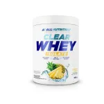 ALLNUTRITION CLEAR WHEY ISOLATE valguisolaat 500g ananassimaitseline