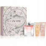 Parf&uuml;&uuml;mivesi Lanc&ocirc;me La Vie Est Belle EDP 50 ml (3 x 1.7 fl oz)