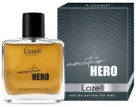 Meeste parf&uuml;&uuml;mvesi LAZELL Mountain Hero 100 ml
