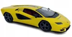 Kaugjuhitav auto RASTAR Lamborghini Countach LPI 800-4, 1:16
