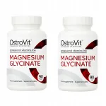 Toidulisand OSTROVIT Magnesium Glycinate Chelat 180 kapslit