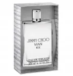 Jimmy Choo MAN ICE meeste tualettvesi 200 ml