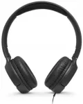 Juhtevarjad k&otilde;rvaklapid JBL Tune 500 mustad