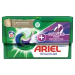 Ariel All-in-1 PODS pesukapslid, 20 pesukorda