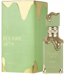Naiste lillel&otilde;hnaline parf&uuml;&uuml;mvesi Lattafa Eclaire Pistache EDP 100ml