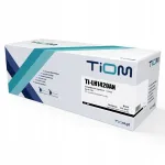 Tiom HP 142AN W1420A must toonerkassett, 950 lehte