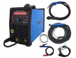 Poolautomaatne keevitusmasin Sherman MIG/MAG, MMA, TIG, 30&ndash;200 A, 230 V