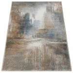Elutoa vaip LOFT, modernne, 160x230 cm, paks