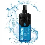 Kaitsev p&auml;rastraseerimisvesi NISHMAN 06 AQUA D'ASIL 400 ml