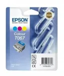 Epson T067 v&auml;rviline tint printerile, 25 ml