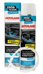 Auto kliimaseadme desinfitseerimispray AUTOLAND, 400 ml