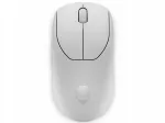 Traadita hiir Dell Alienware Pro 545-BBFN Lunar Light