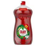 N&otilde;udepesuvahend Fairy Clean & Fresh granaat&otilde;unaga, 1450 ml