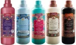 Tesori d'Oriente riidepehmendajate komplekt, 5 x 760 ml, PTABH