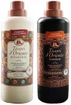 Tesori d'Oriente riidepehmendaja komplekt, 2 x 760 ml