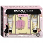 Naiste kingituskomplekt Dorall Collection Lancy, 4 osa