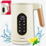 Klausberg KB-9005 elektriline veekeetja, 1,7 l, LED juhtimine