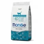 Monge Kitten kuivtoit kassipoegadele kanaga, 400 g