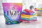 Pesupulber FAGEL Color, 3 kg