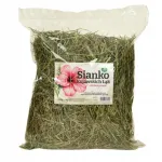 Rohune hein hibiskustega j&auml;nestele ja n&auml;rilistele Ziołowa Kotlina, 450 g
