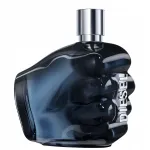 Diesel Only The Brave meeste l&otilde;hnavesi 125 ml
