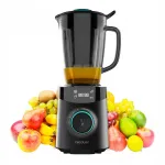 Cecotec Power Black Titanium 2500 Advance 2500W blender