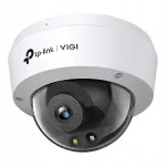 Kupolt&uuml;&uuml;pi IP-kaamera TP-Link VIGI C230, 3MP, 4 mm, v&auml;rviline valve
