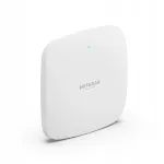 Traadita v&otilde;rgu leviala Netgear WAX605-100EUS, WiFi 6, AX3000, kahe ribaga, PoE, Mesh