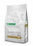 KUIVTOIT koertele Nature&rsquo;s Protection Maltese STOP STAINS lambalihaga, 1,5 kg