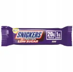SNICKERS Hi Protein Low Sugar valgubatoon 57g
