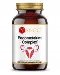 Toidulisand Yango Endometrium Complex, 90 kapslit