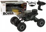RC auto 1:16 must, puldiga juhitav