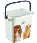 Toiduanum Curver Multiboxx, 6 l