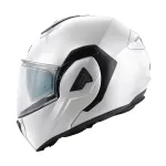 Motomootorratta kiiver GIVI X.30, valge, suurus M (58)