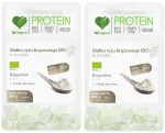 BeOrganic BIO pruuni riisi valk 200g laktoosivaba ja gluteenivaba