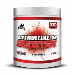 Citrulline M toidulisand Burneika Sports