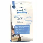 Sanabelle kuivtoit kassidele forelliga, 10 kg