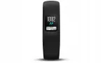 Nutiranneke Garmin Vivofit 4, must