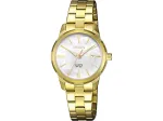 Kell CITIZEN Quartz Elegance EU6072-56D kuldne