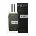 Meeste parf&uuml;&uuml;mid Yodeyma Platinum Eau de Parfum 50 ml