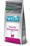 Kuivtoit kassidele Farmina Vet Life Struvite Management, 400 g