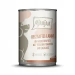 Mjamjam koerakonserv lambalihaga, 0,4 kg