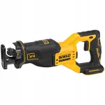 Akuga kitsa saega saekett 18V DeWALT DCS382N harjadeta