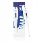 Elektrooniline termomeeter NOVAMA SLIM, 1 tk