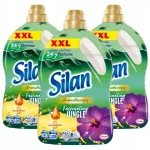 Pesupehmendaja Silan Aromatherapy Fascinating Jungle, 3 x 2,77 l, 378 pesukorda