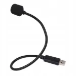 Lauamikrofon USB, arvutile