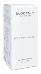 Parf&uuml;meeritud vesi Suddenly Fragrances Bohemian Water EDP 50 ml