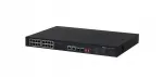 V&otilde;rgu l&uuml;liti DAHUA PFS3218-16ET-135, 16 PoE porti