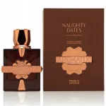 Parf&uuml;&uuml;mi vesi Aromatix Naughty Dates 100 ml unisex